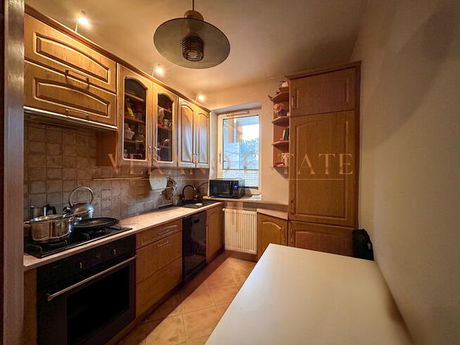 2 pokoje | 48 m² z balkonem | Os. Bukowy Dworek