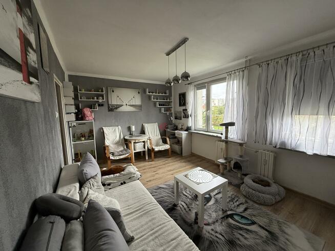 Mieszkanie Starachowice, Na Szlakowisku