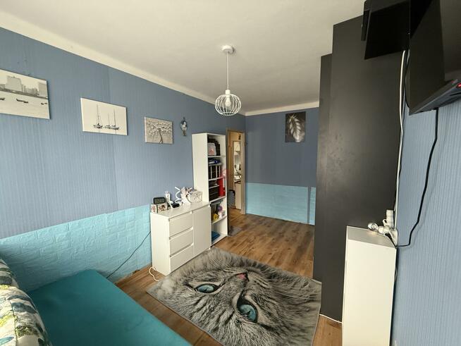 Mieszkanie Starachowice, Na Szlakowisku