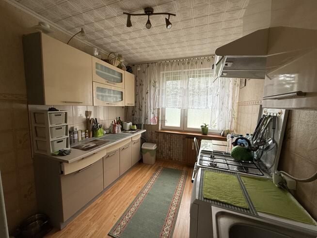 Mieszkanie Starachowice, Na Szlakowisku