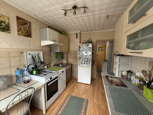 Mieszkanie Starachowice, Na Szlakowisku