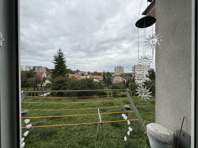 Mieszkanie Starachowice, Na Szlakowisku