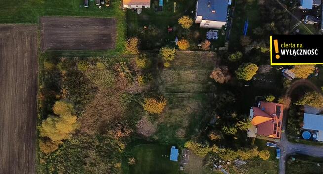 Działka budowlana Rybnik,