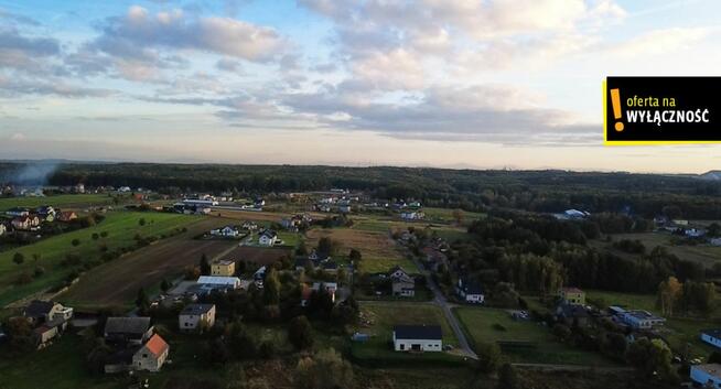 Działka budowlana Rybnik,