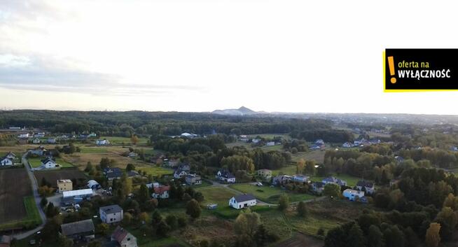 Działka budowlana Rybnik,