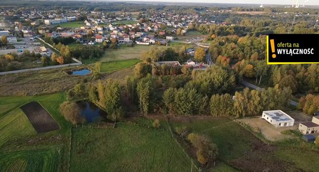 Działka budowlana Rybnik,