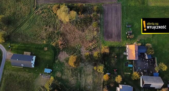 Działka budowlana Rybnik,