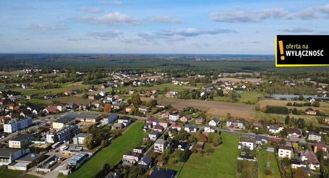 Działka budowlana Gaszowice, Rydułtowska