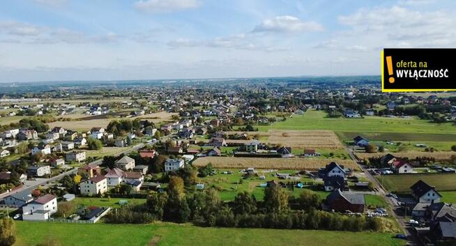 Działka budowlana Gaszowice, Rydułtowska