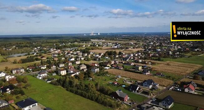 Działka budowlana Gaszowice, Rydułtowska