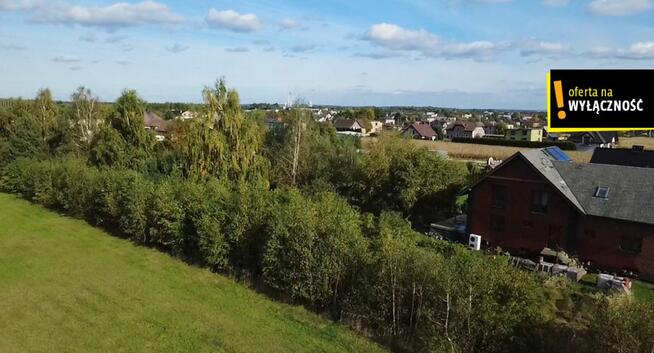 Działka budowlana Gaszowice, Rydułtowska