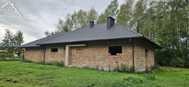 Dom Straszęcin gm. Żyraków