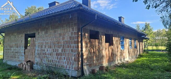 Dom Straszęcin gm. Żyraków