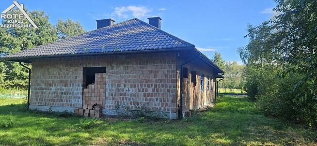 Dom Straszęcin gm. Żyraków