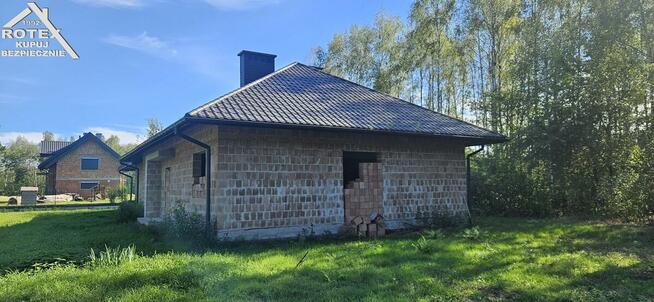 Dom Straszęcin gm. Żyraków