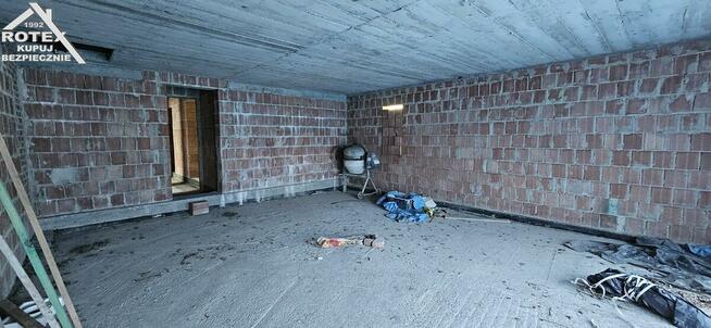 Dom Straszęcin gm. Żyraków