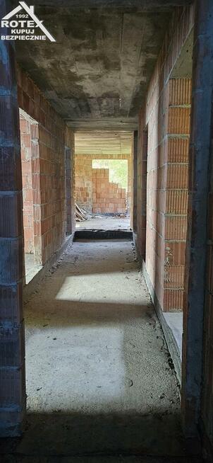 Dom Straszęcin gm. Żyraków