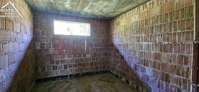 Dom Straszęcin gm. Żyraków