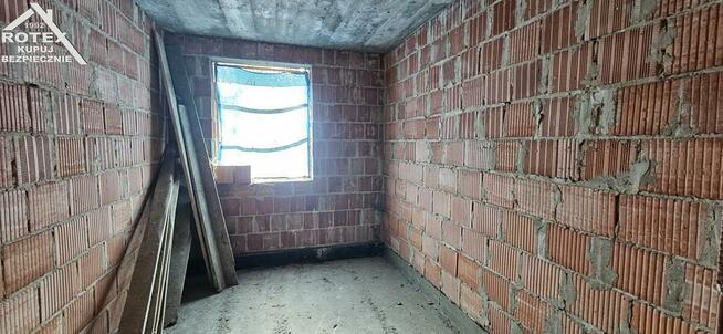 Dom Straszęcin gm. Żyraków