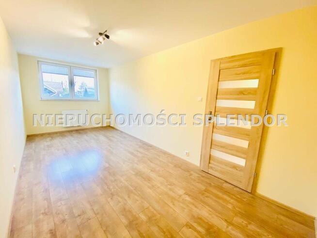 Mieszkanie Kraków Zwierzyniec, Morelowa