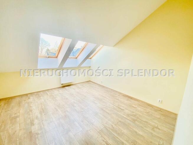 Mieszkanie Kraków Zwierzyniec, Morelowa