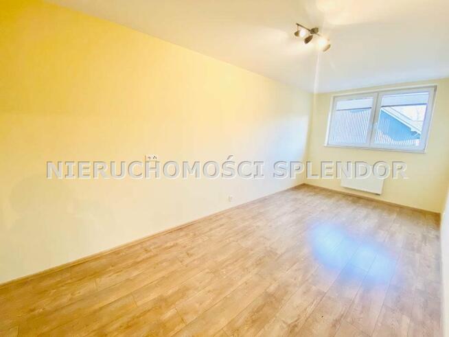 Mieszkanie Kraków Zwierzyniec, Morelowa