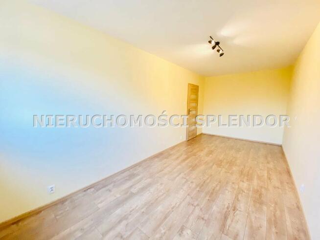 Mieszkanie Kraków Zwierzyniec, Morelowa