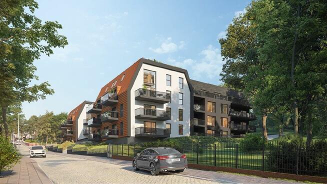 0%, Kameralna inwestycja, widok na Wisłę