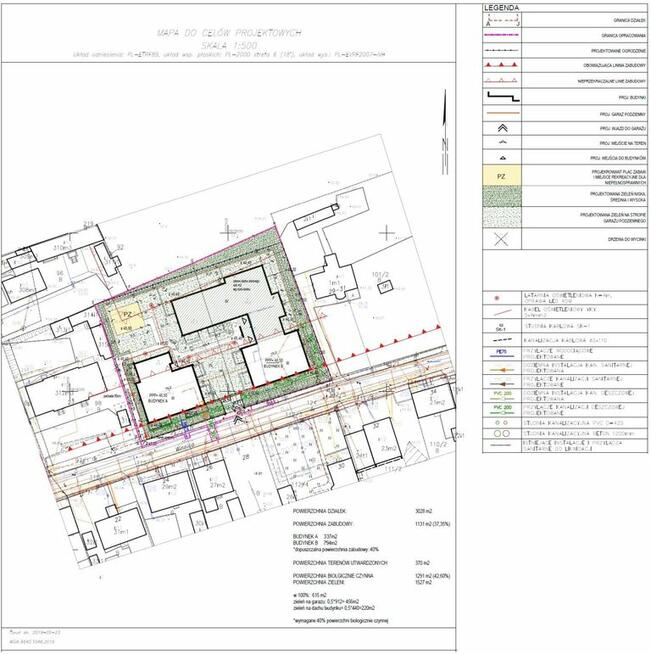 0%, Kameralna inwestycja, widok na Wisłę