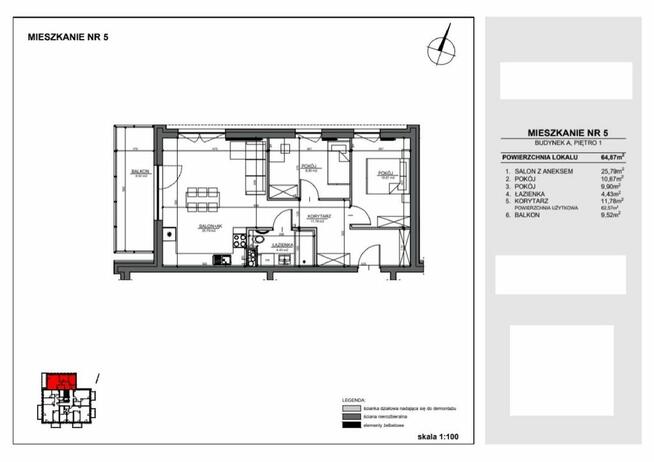 0%, Kameralna inwestycja, widok na Wisłę