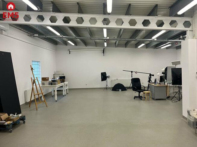 Lokal użytkowy Białystok Zaścianki