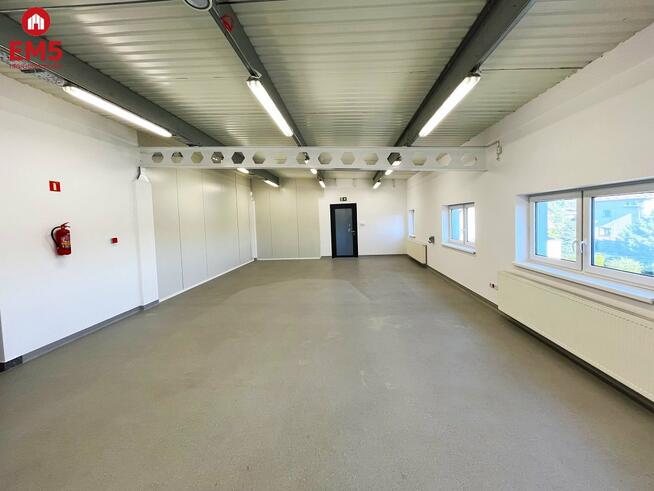 Lokal użytkowy Białystok Zaścianki