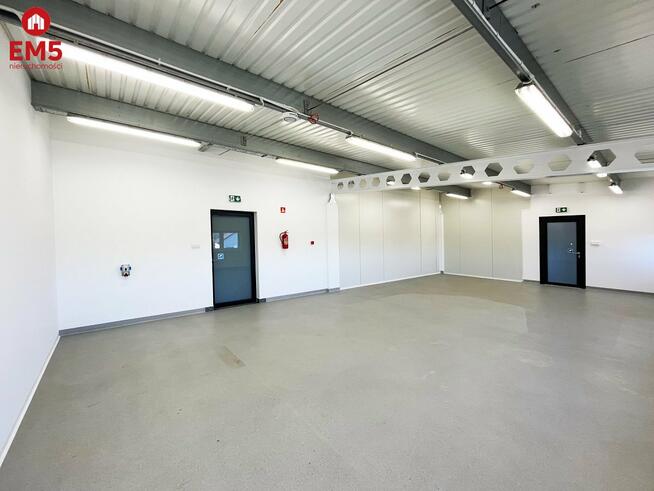 Lokal użytkowy Białystok Zaścianki