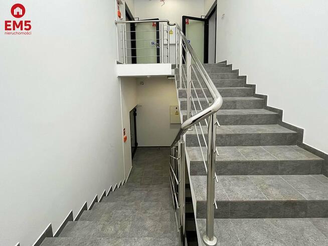 Lokal użytkowy Białystok Zaścianki