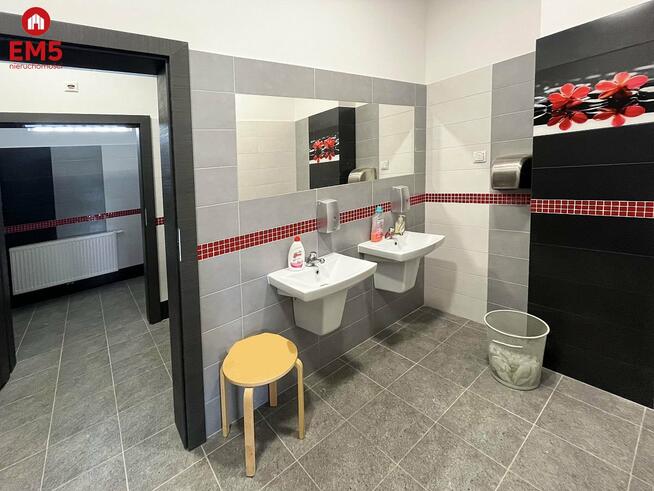 Lokal użytkowy Białystok Zaścianki