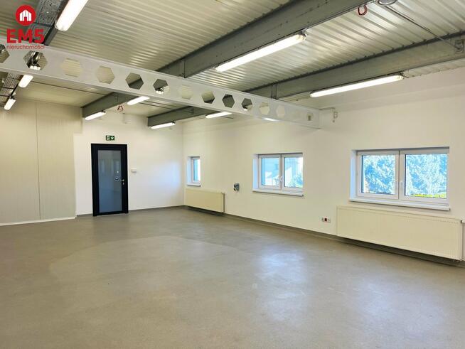 Lokal użytkowy Białystok Zaścianki