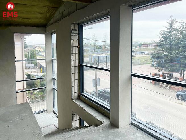 Lokal użytkowy Białystok Zaścianki