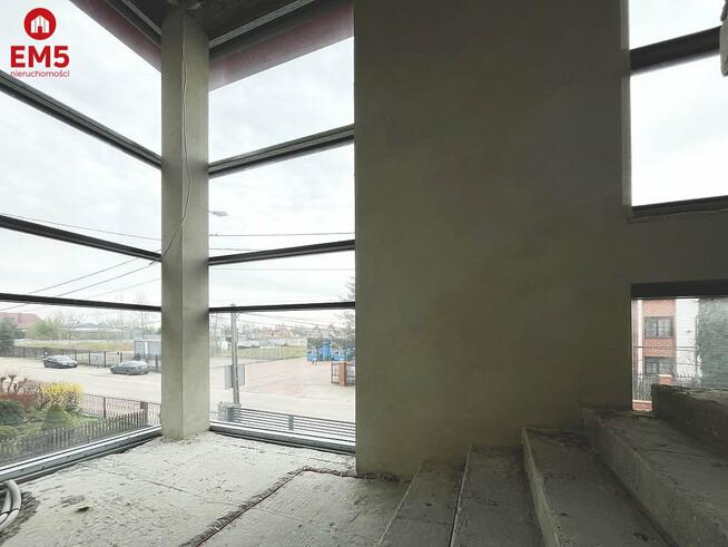 Lokal użytkowy Białystok Zaścianki