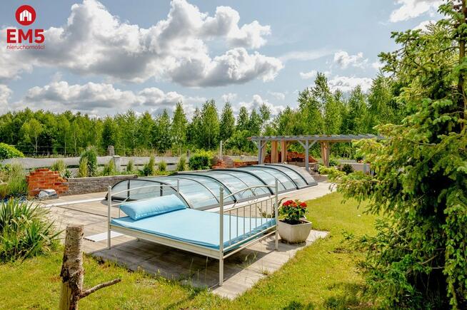 Dom Budy gm. Białowieża