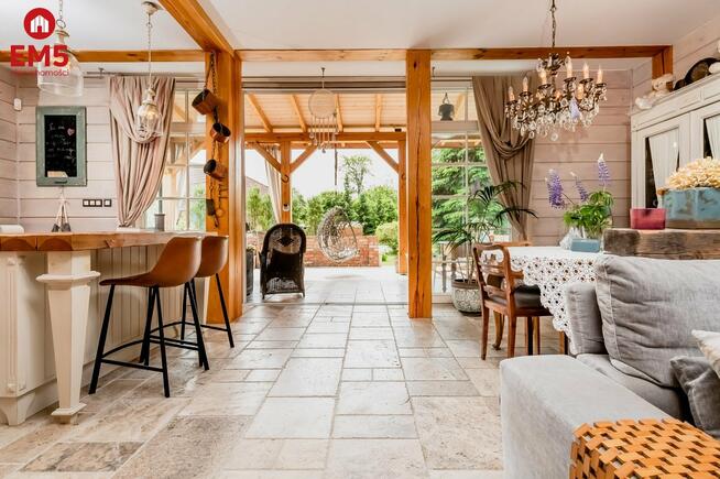 Dom Budy gm. Białowieża