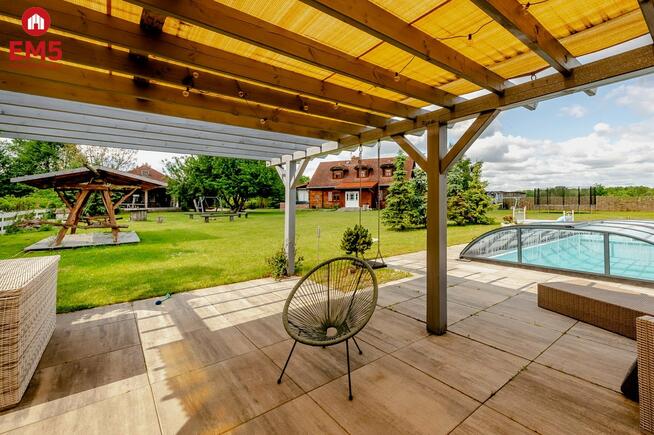 Dom Budy gm. Białowieża