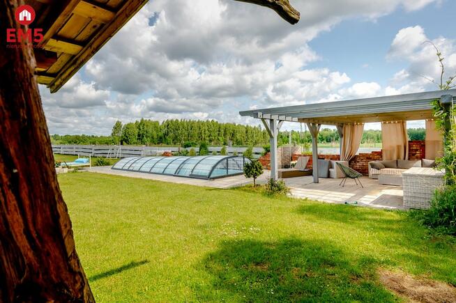 Dom Budy gm. Białowieża