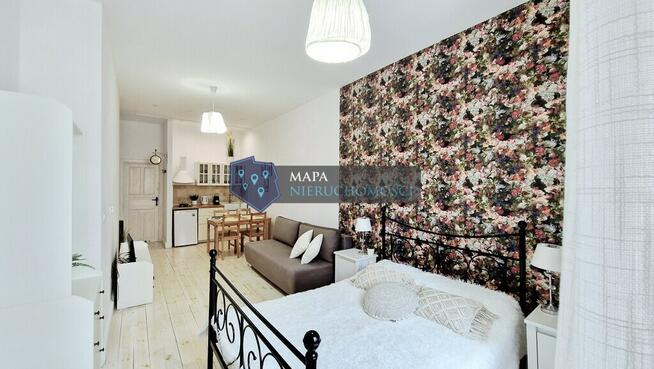 Dwa kompaktowe mieszkania w cenie jednego, Toruń