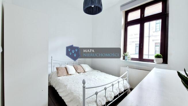 Dwa kompaktowe mieszkania w cenie jednego, Toruń