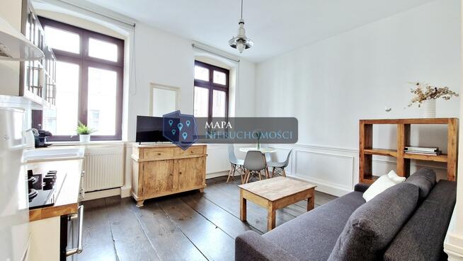 Dwa kompaktowe mieszkania w cenie jednego, Toruń