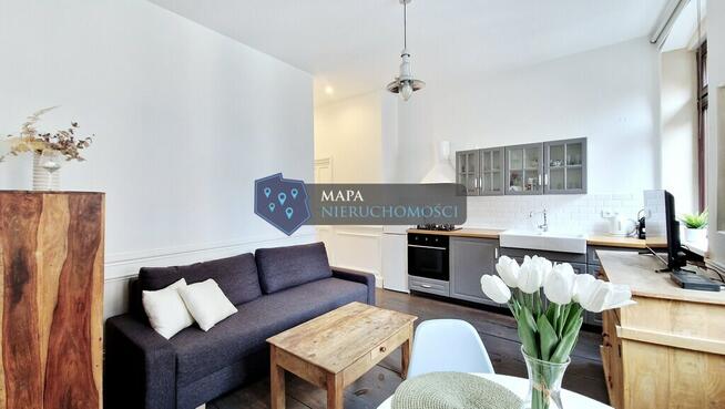 Dwa kompaktowe mieszkania w cenie jednego, Toruń