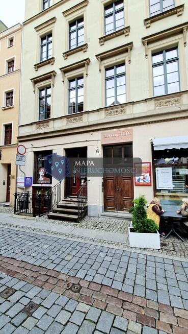 Dwa kompaktowe mieszkania w cenie jednego, Toruń