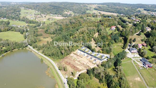 Działka budowlana Nowy Wiśnicz