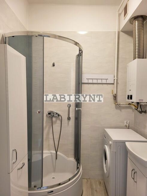 M-3 Tysiąclecie, Kosmiczna, parter, uczelnie