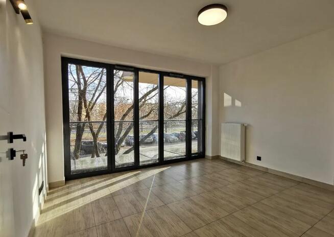 Lokal użytkowy Warszawa gm. Mokotów Mokotów, Stegny, Aleja Gen. Władysława Sikorskiego